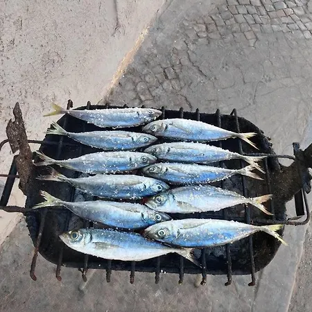 Vakantiehuis Casa Sala - Boutique Collection Olhão