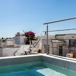 Casa Sala - Private Rooftop Swiming Pool *