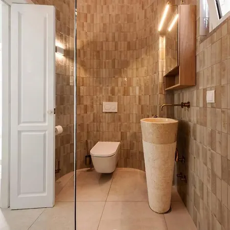 Дом отдыха Casa Sala - Boutique Collection