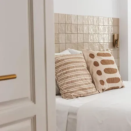 Casa Sala - Boutique Collection Hébergement de vacances Olhão